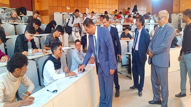 التعليم العالي تطلق منصة الابتعاث الموحدة